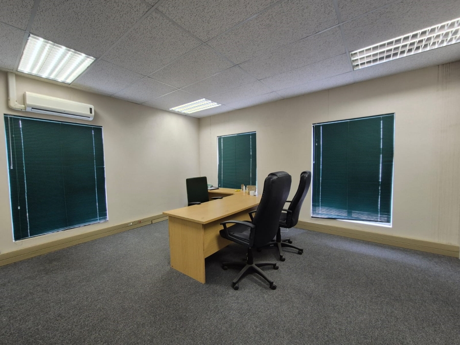 To Let commercial Property for Rent in Vaalpark Free State